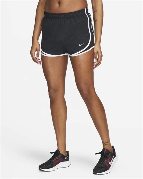 Women's Nike Running Shorts .